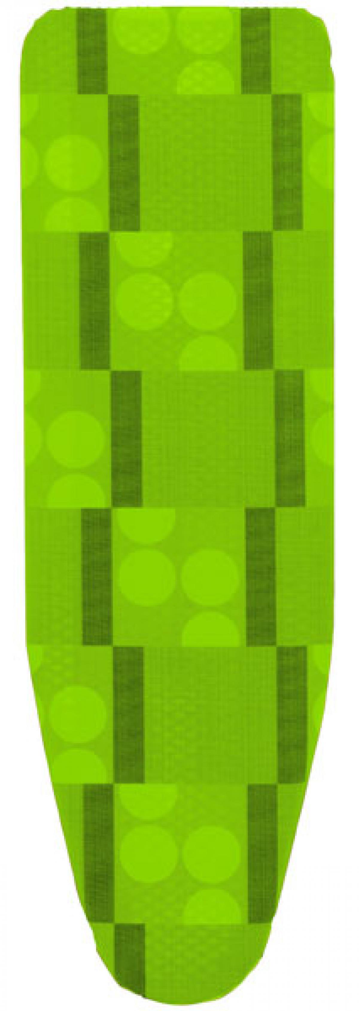 FUNDA T.PLANCHA MULETON LOGOS 125X44 LIMA