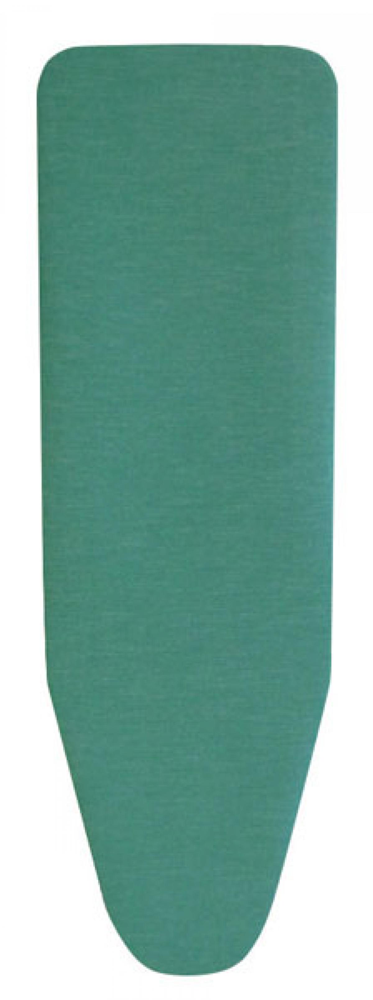 FUNDA T.PLANCHA MULETON NATURAL 130X48 VERDE