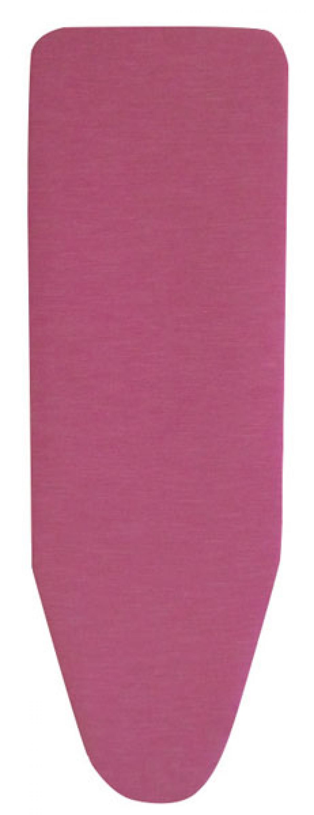 FUNDA T.PLANCHA MULETON NATURAL 130X48 FUCSIA