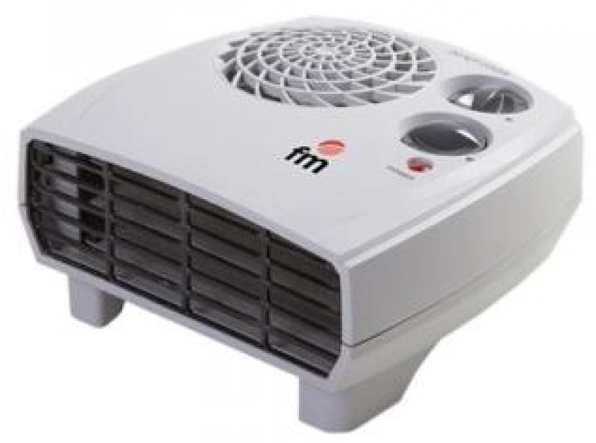 CALEFACTOR FM PALMA NEW 2000W HORIZONTAL