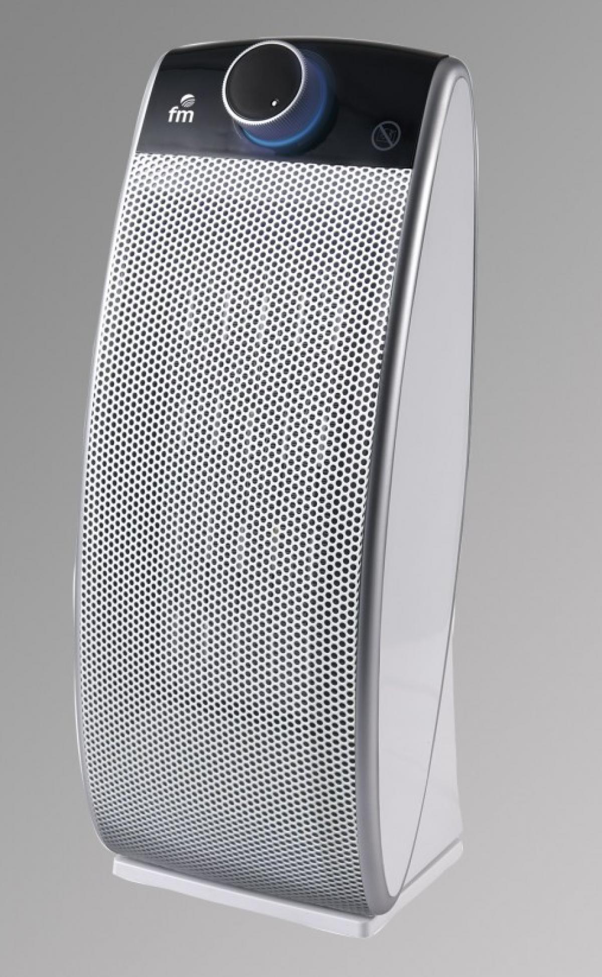 CALEFACTOR TORRE FM TCT20 2000W OSCIL.CERAM.43CM