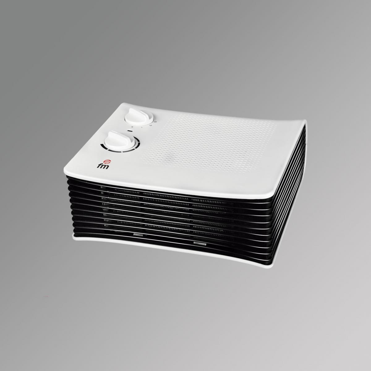 CALEFACTOR FM T-DUAL 2000W DOBLE POSICION
