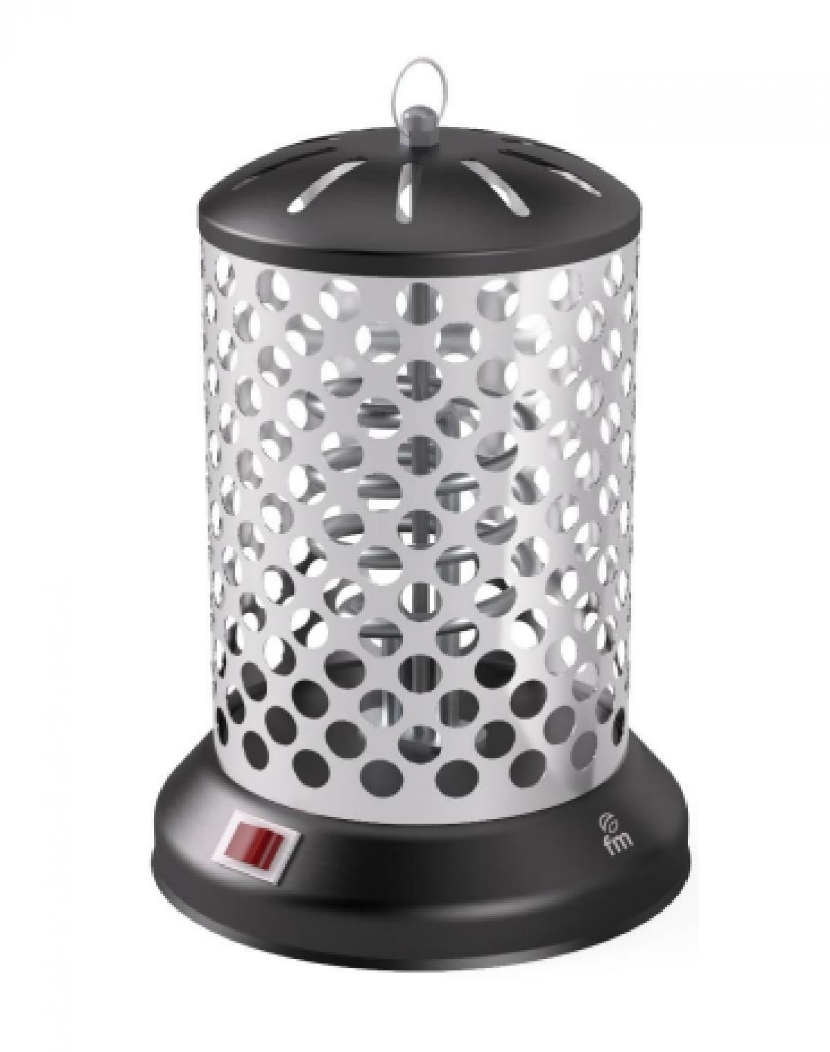 BRASERO FM BL1450 MESA CAMILLA 450W