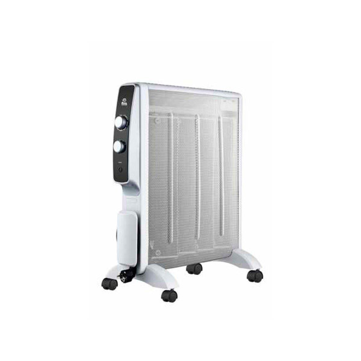 RADIADOR MICA FM MS15 1500W BLANCO