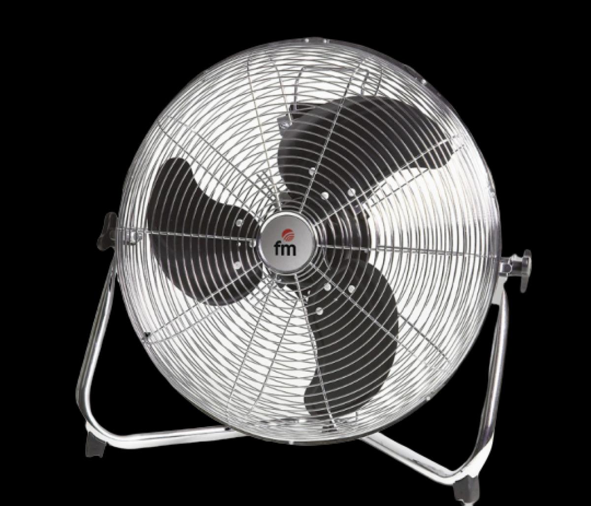 CIRCULADOR FM F50 50CM 200W