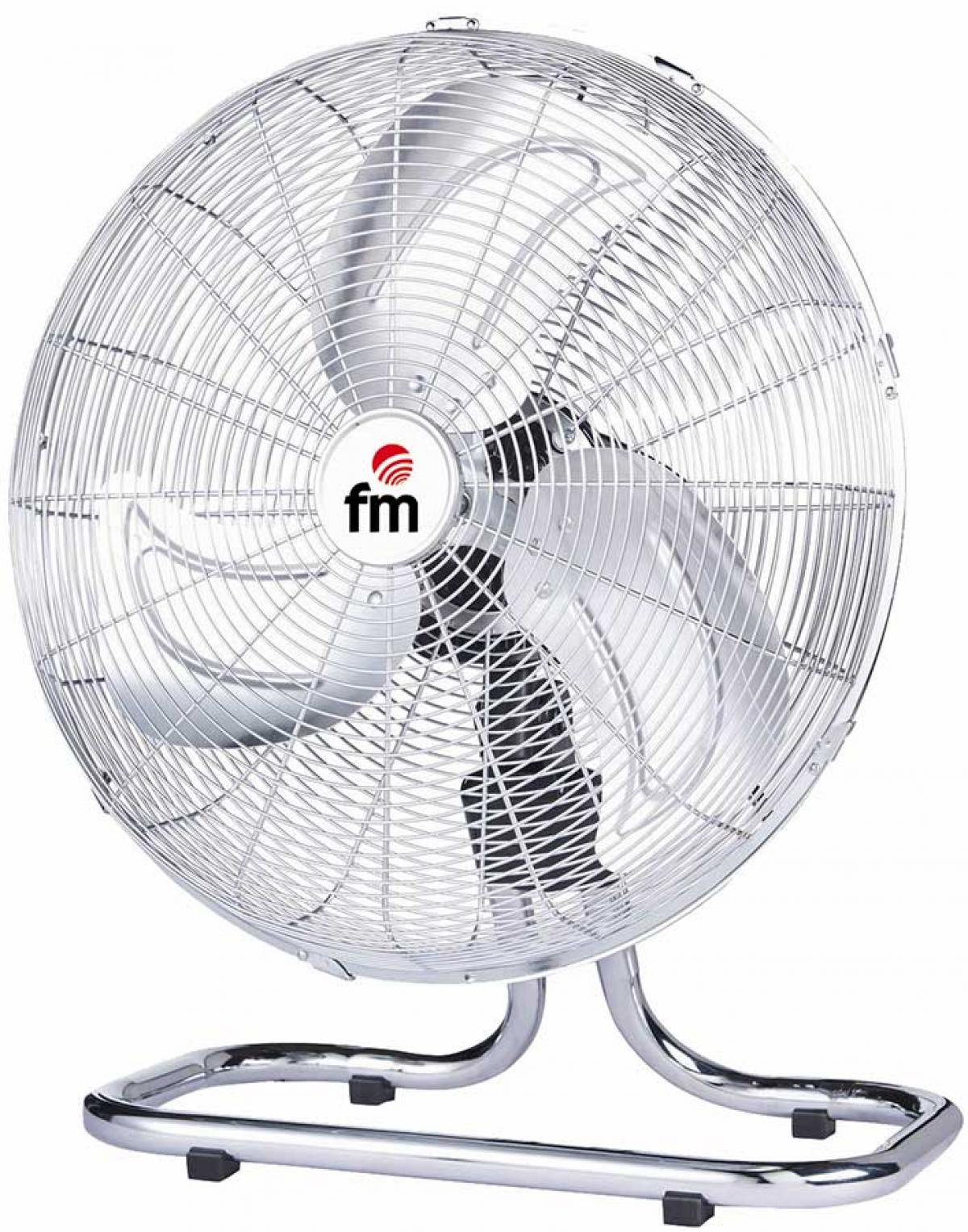 CIRCULADOR FM FG45 OSCIL.45CM 120W
