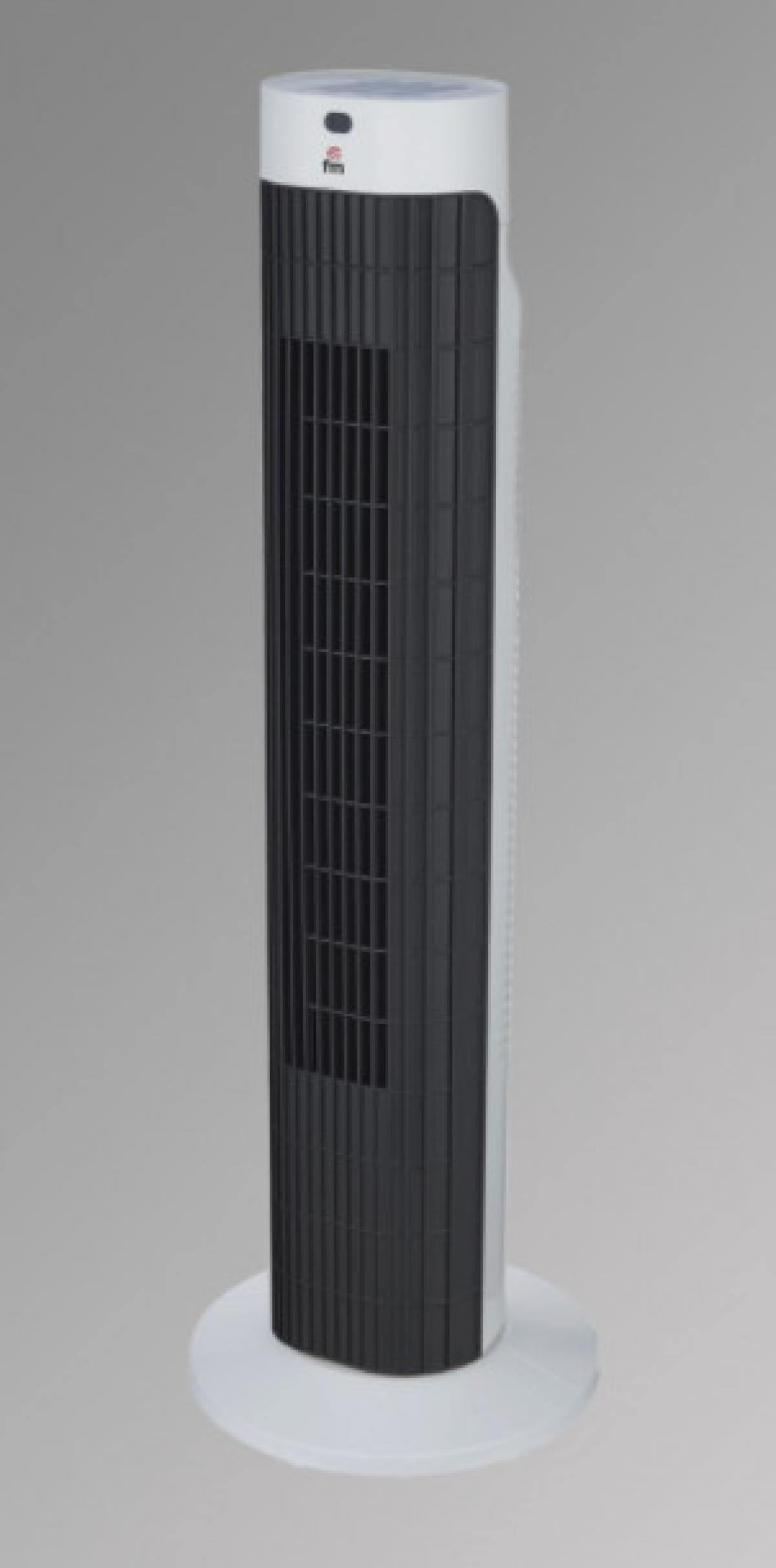 VENTILADOR TORRE FM VTR20M 45W 76CM TEMP.C-MANDO