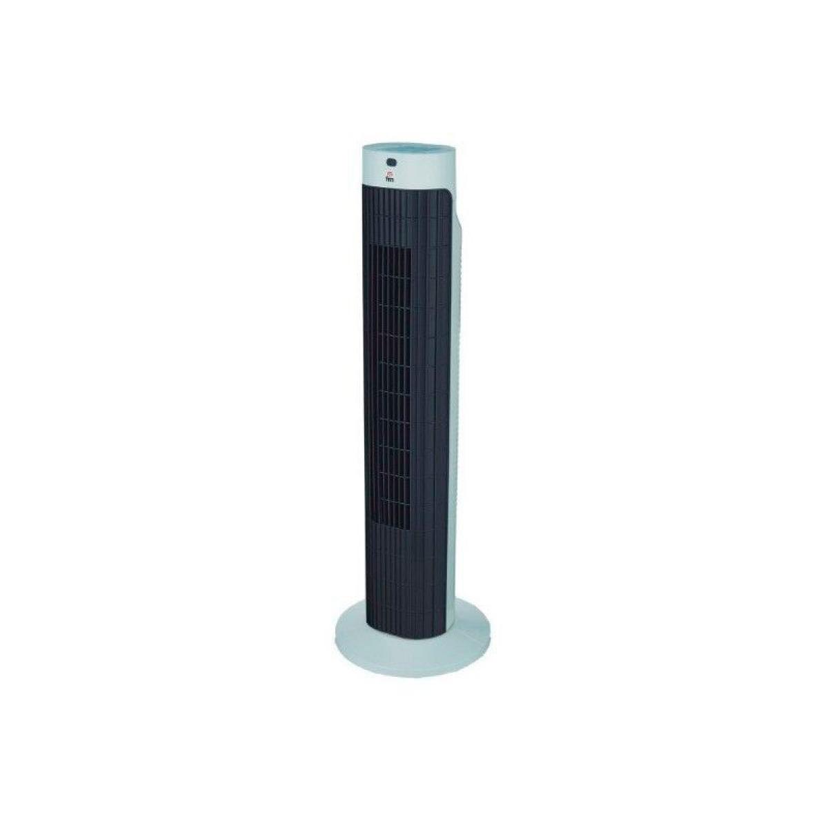 VENTILADOR TORRE FM VTR20M 45W 76CM TEMP.C-MANDO