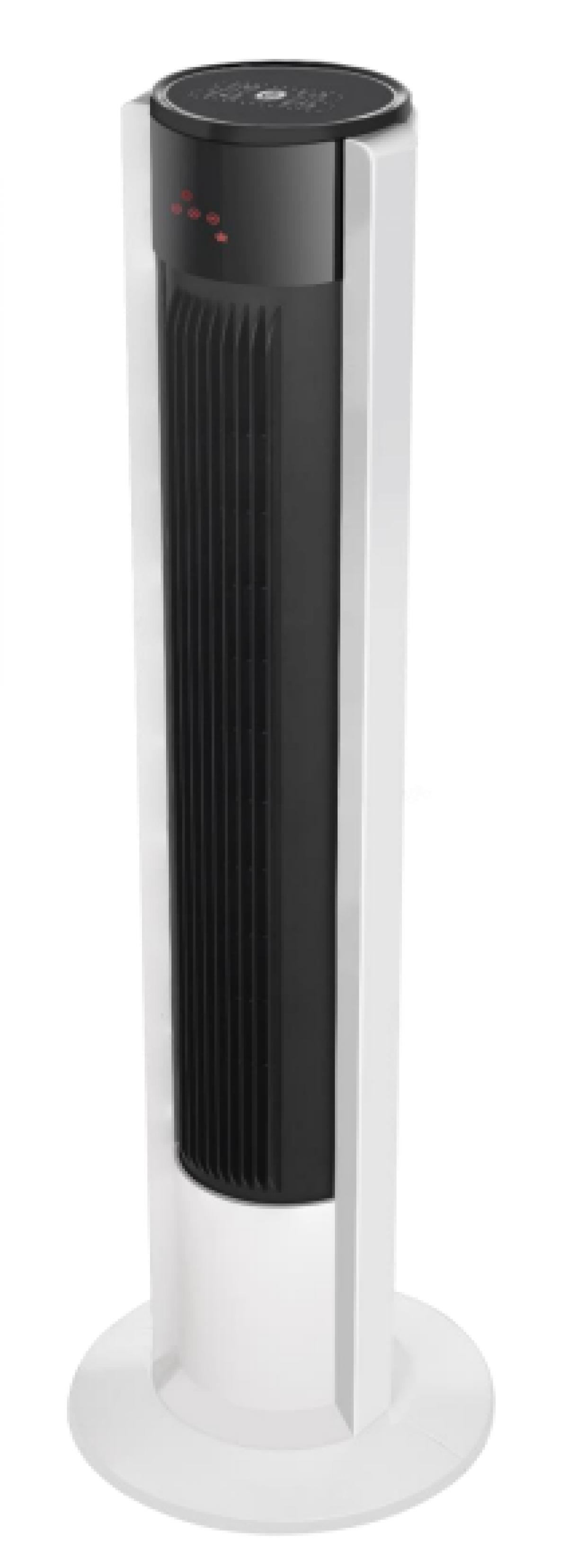 VENTILADOR TORRE FM VTRHC 45W 105CM TEMP.C-MANDO