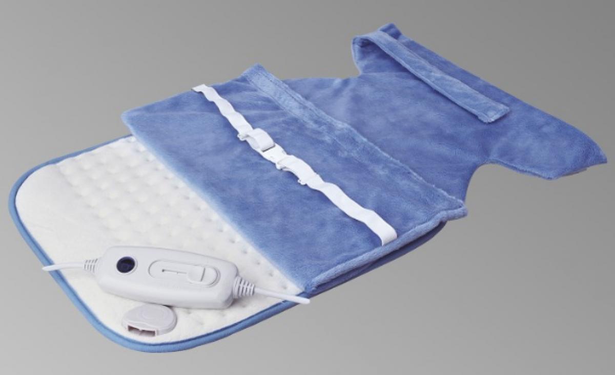 ALMOHADILLA FM CS101 60X40 100W CERVICAL