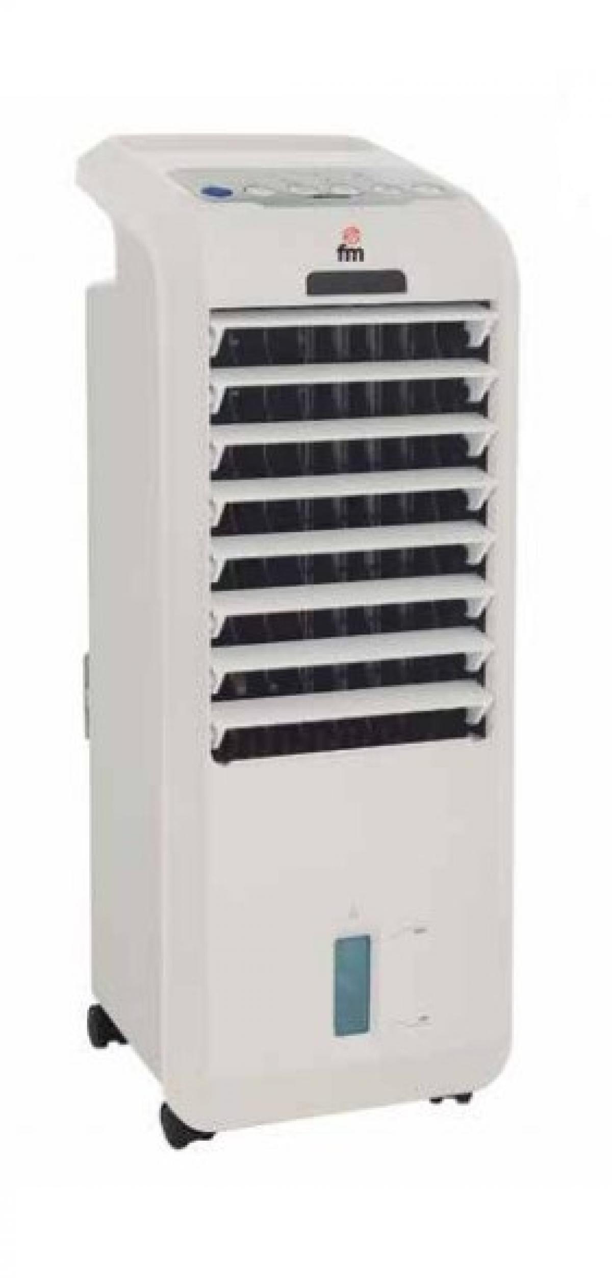CLIMATIZADOR FM CL220 5L 71X28 55W AUT.10H.C-MANDO