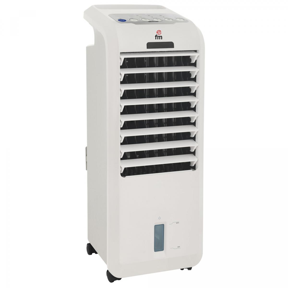 CLIMATIZADOR FM CL220 5L 71X28 55W AUT.10H.C-MANDO
