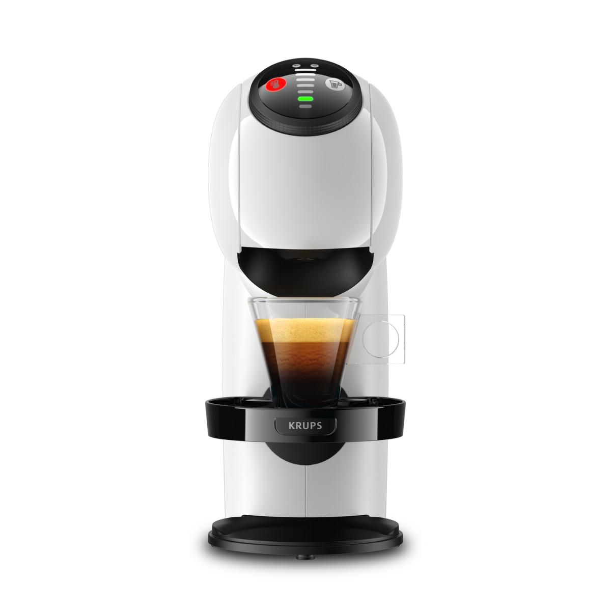 CAFETERA KRUPS DOLCE GUSTO KP2431AS GENIO S BASIC BCA