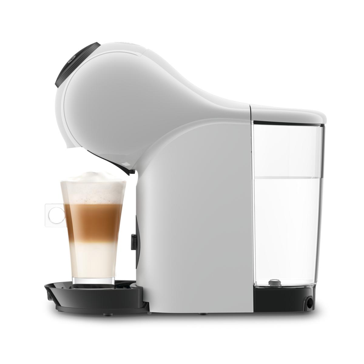 CAFETERA KRUPS DOLCE GUSTO KP2431AS GENIO S BASIC BCA