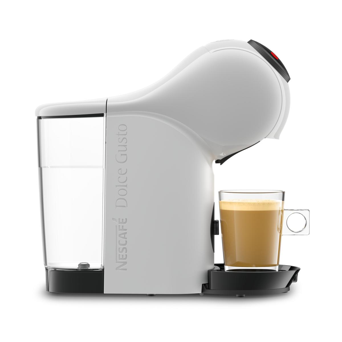 CAFETERA KRUPS DOLCE GUSTO KP2431AS GENIO S BASIC BCA