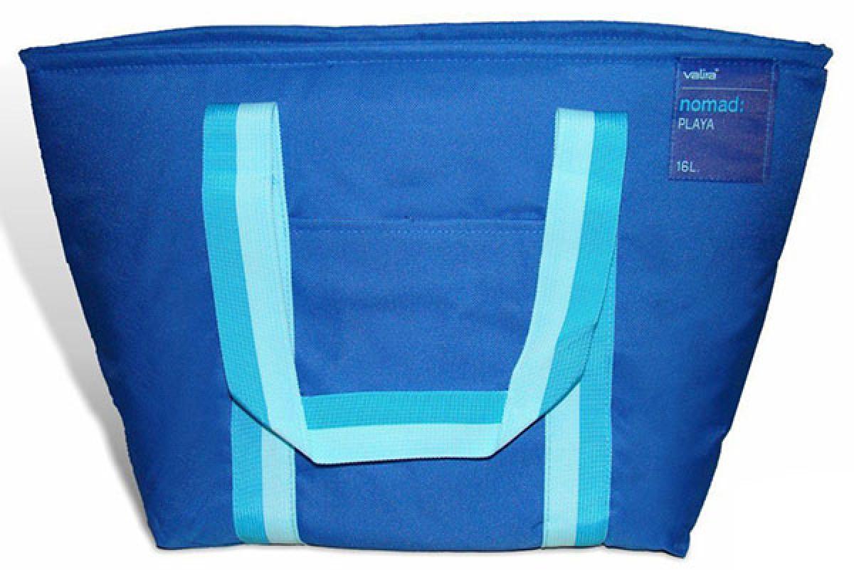 BOLSO NEVERA VALIRA 6043-82 16L AZUL