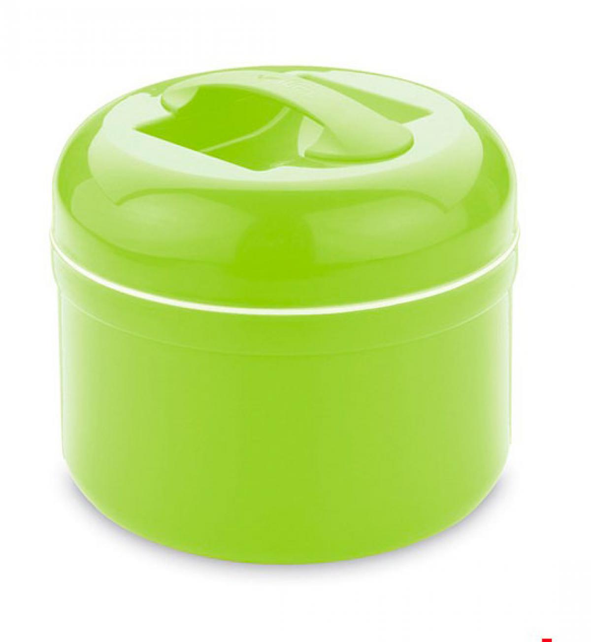 FIAMBRERA VALIRA 2,5L 6205-134 VERDE