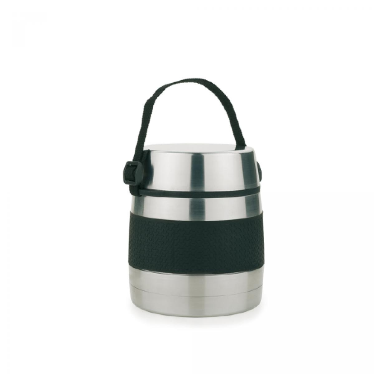 TERMO SOLIDO VALIRA 6614 0,70 INOX ANCHO