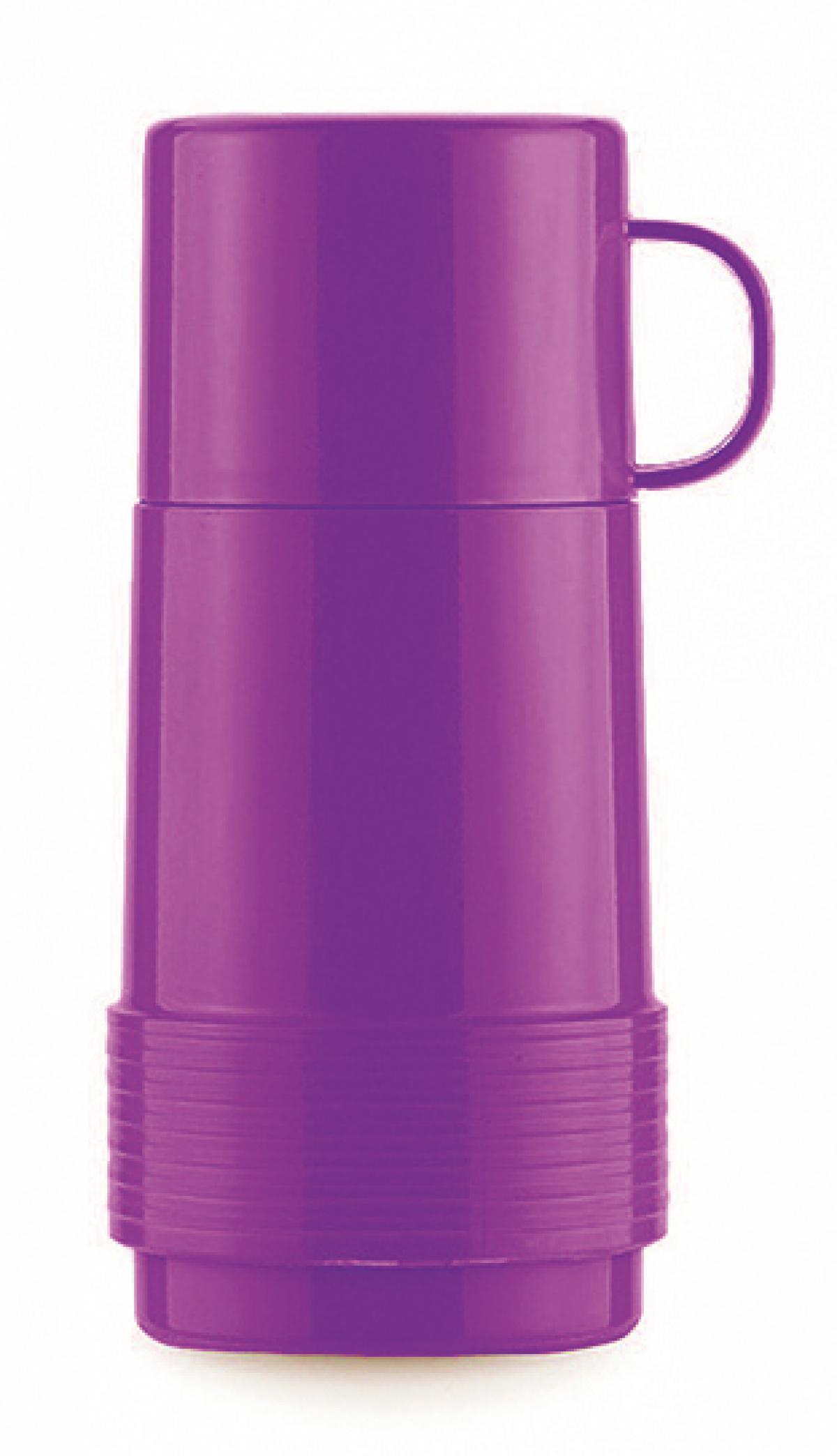 TERMO VALIRA REUS FUN 0,25L 6120-47 MORADO