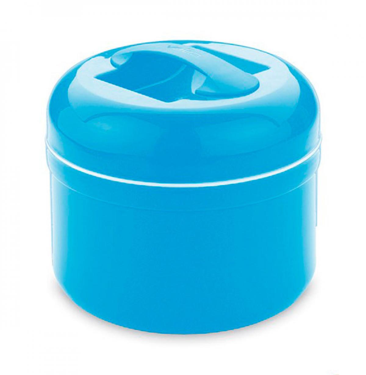 FIAMBRERA VALIRA 2,5L 6205-139 AZUL