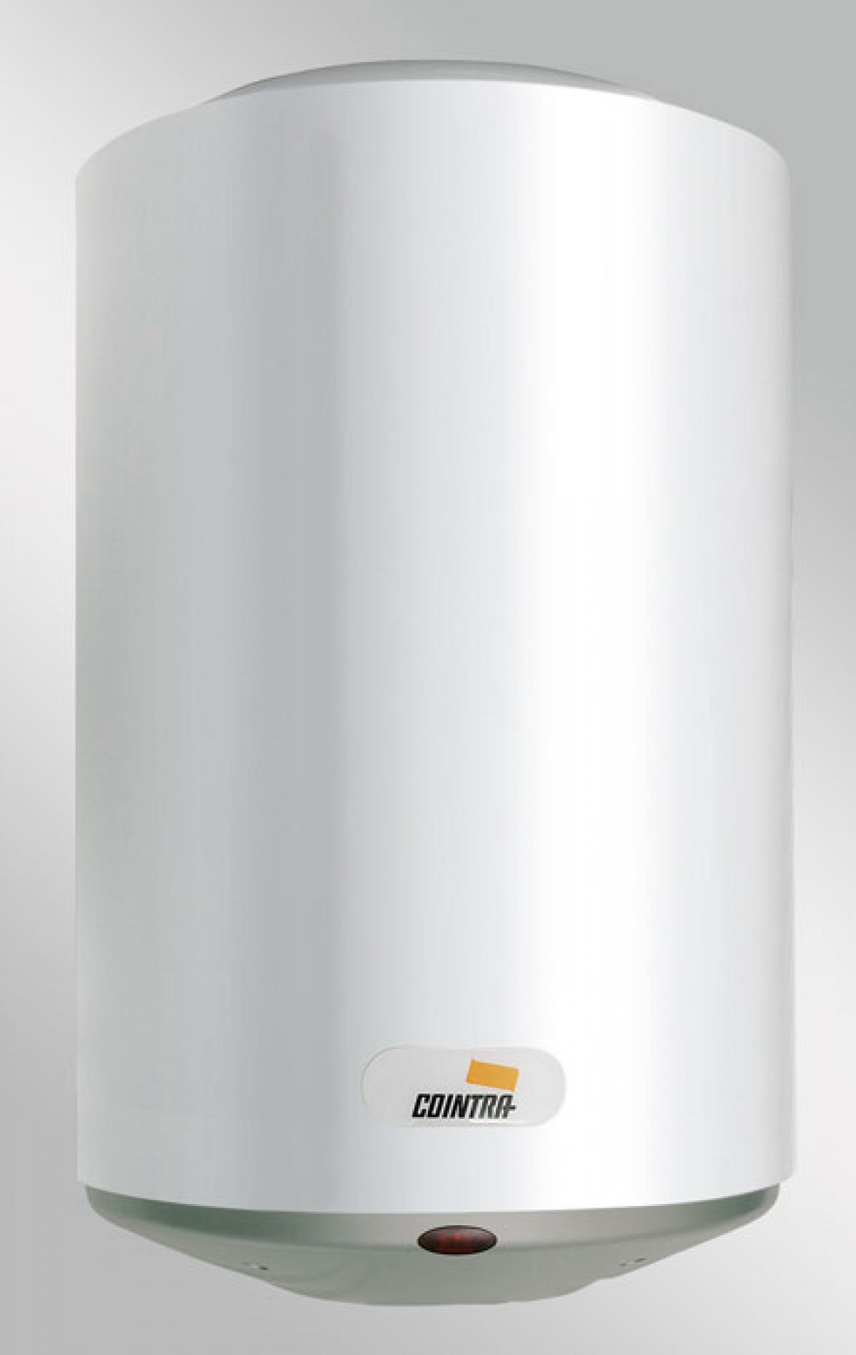 TERMO ELECTRICO COINTRA TDF PLUS 30S 28,5L A SLIM RESIST.ANTICAL