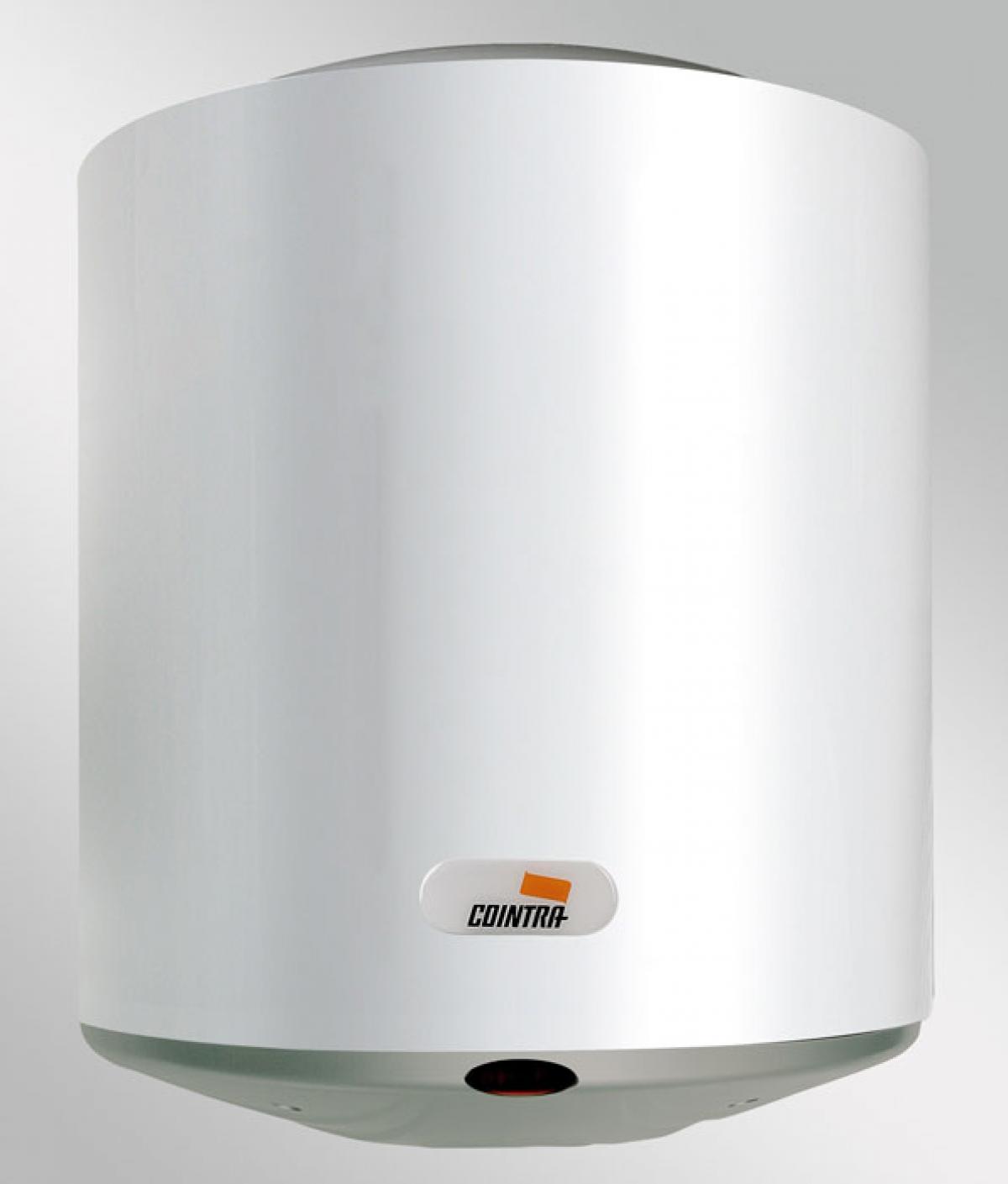 TERMO ELECTRICO COINTRA TDF PLUS 50S 46,5L B SLIM RESIST.ANTICAL
