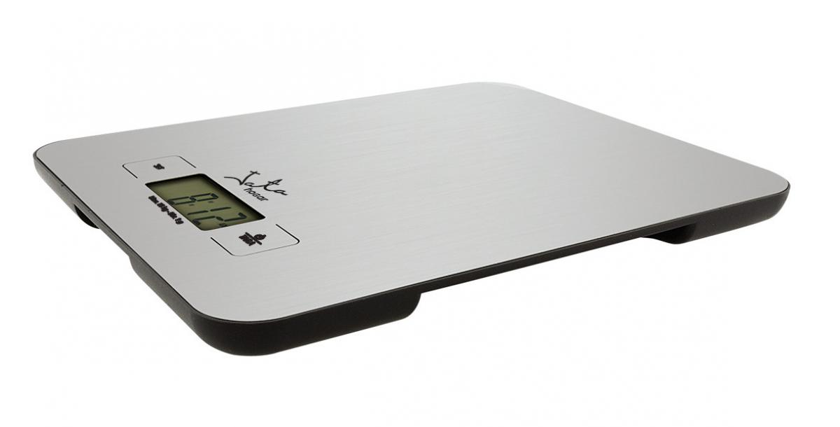 BALANZA COCINA JATA 719 DIG.24X20 INOX 15KG