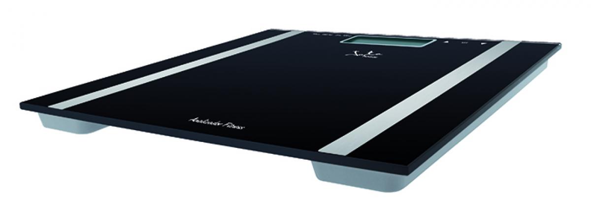 BASCULA DIAGNOSTICA JATA HOGAR 531 12 MEMORIAS