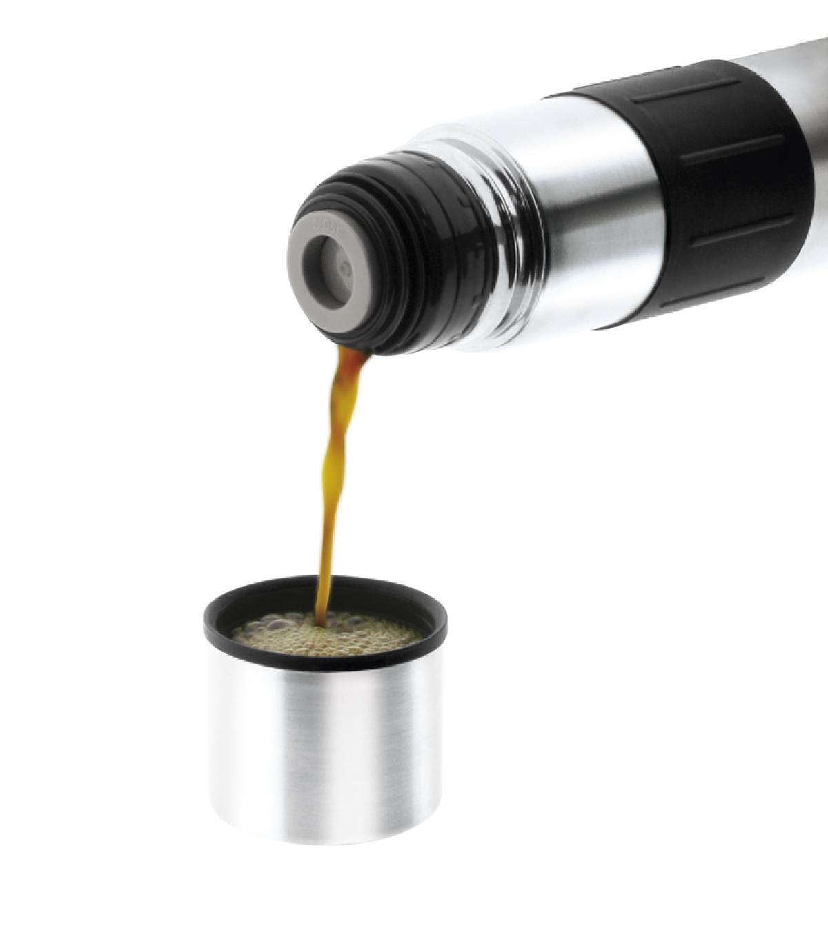 TERMO LIQUIDO JATA 837 0,75L INOX