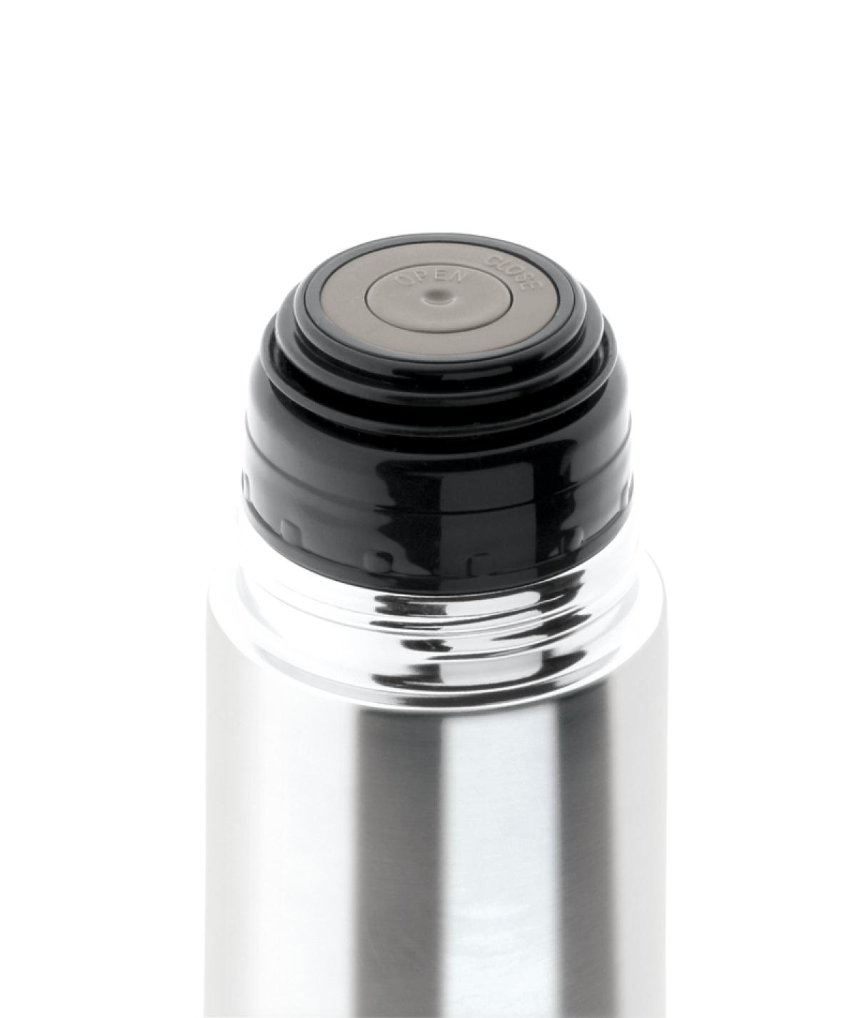 TERMO LIQUIDO JATA HOGAR 837 0,75L INOX