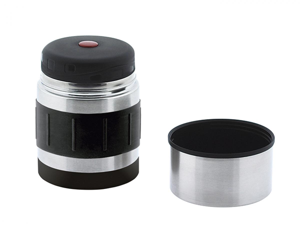 TERMO SOLIDO JATA 825 0,5L INOX