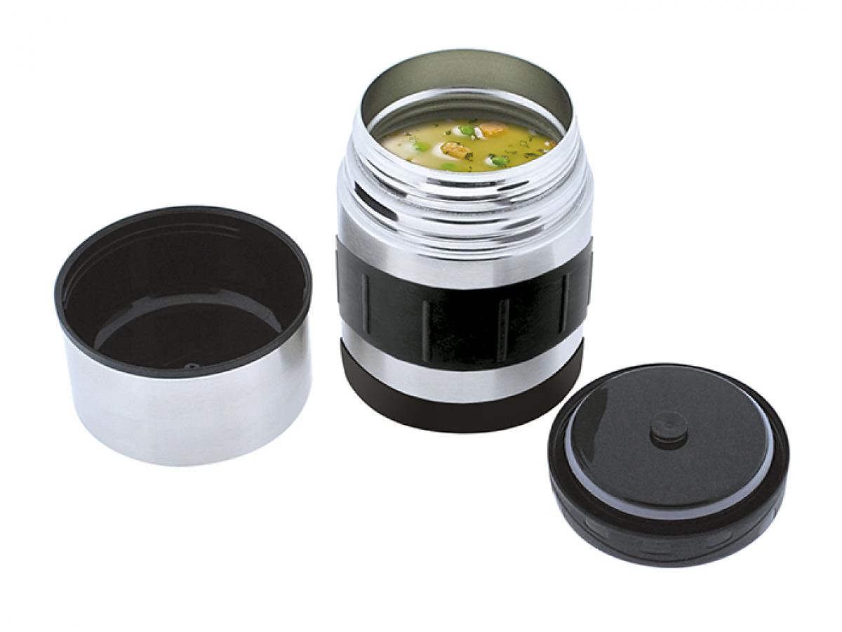 TERMO SOLIDO JATA 825 0,5L INOX