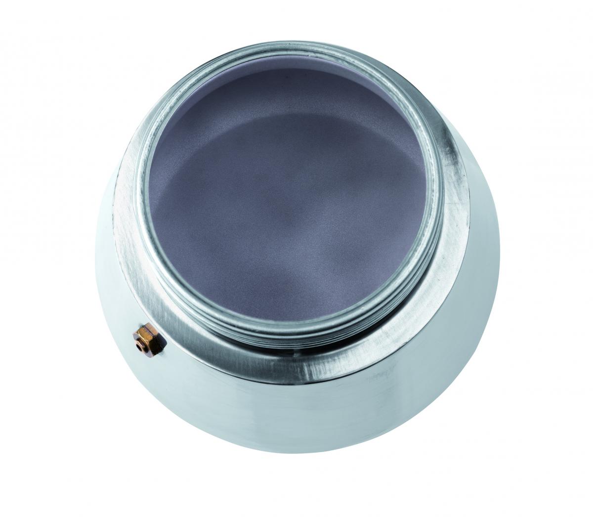 CAFETERA ITALIANA JATA CAX106 ODIN 6 TAZAS INOX