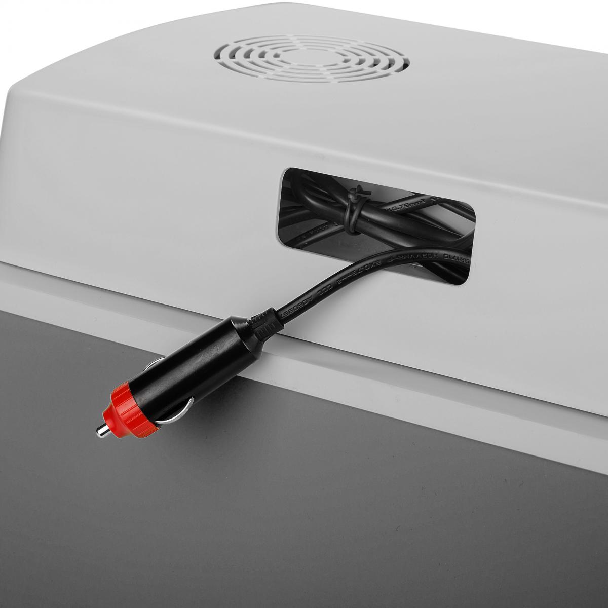 NEVERA PORTATIL ELECTRICA TRISTAR KB7424 12V 22L