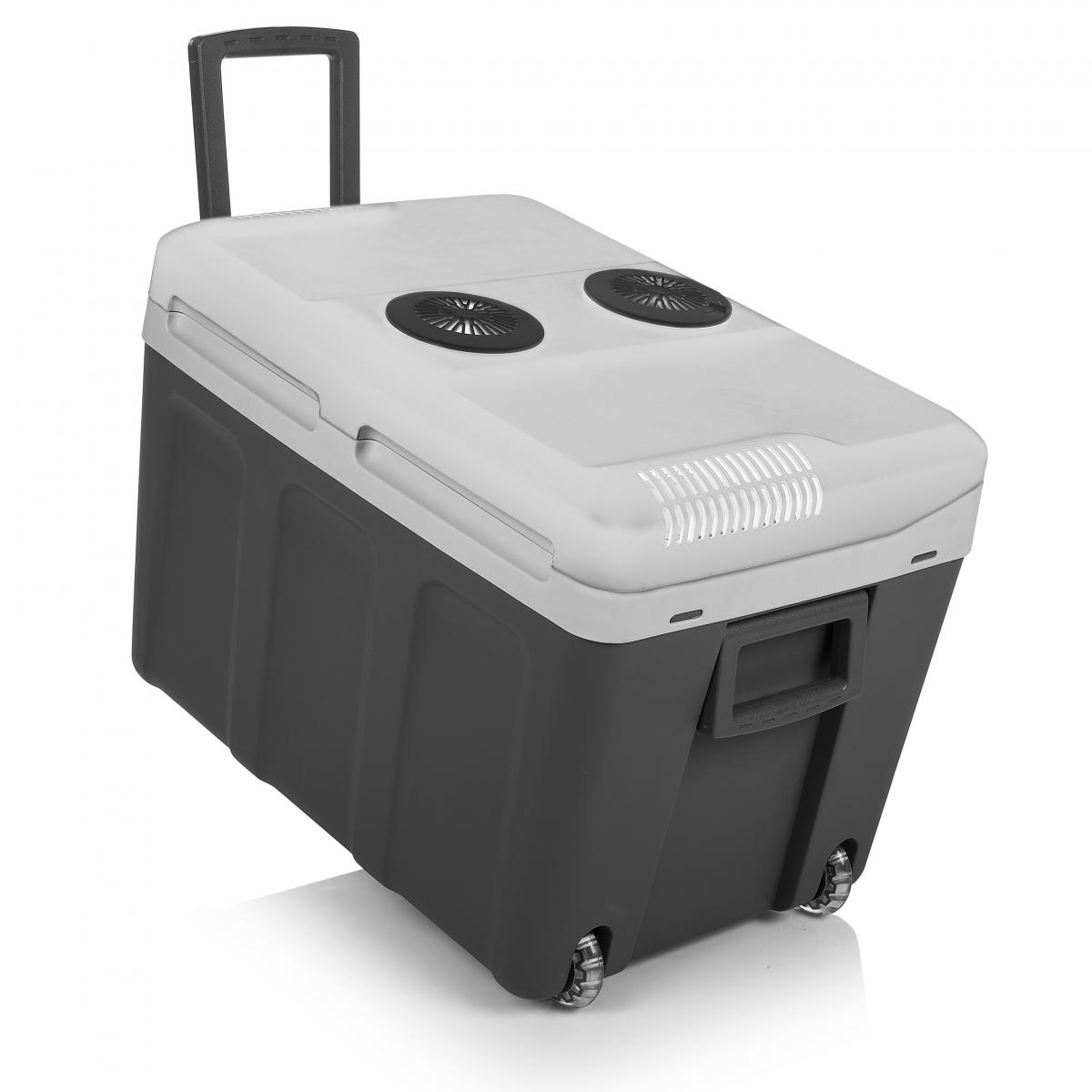 NEVERA PORTATIL ELECTRICA TRISTAR KB7540 12V 40L FRIO-CALIENTE