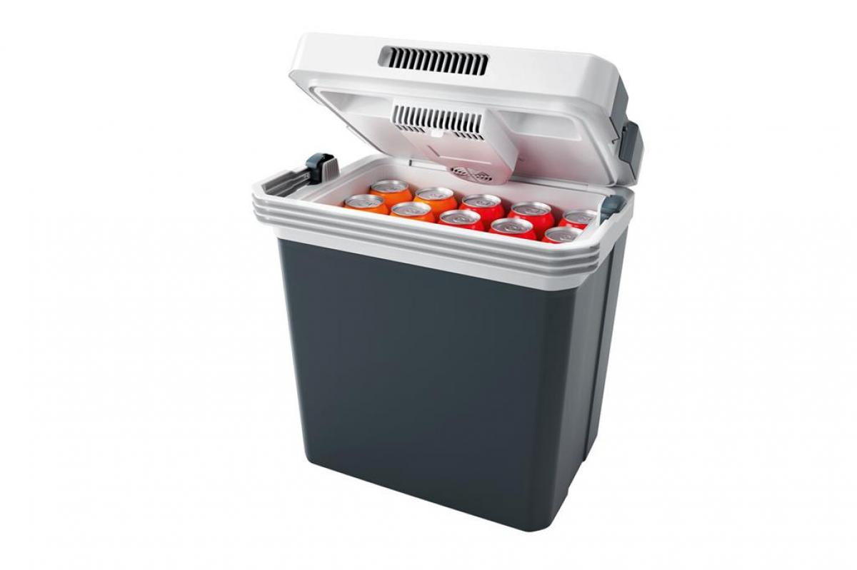 NEVERA TRISTAR ELECTRICA KB-7524 12-230V 24L FRIO-CALIENTE
