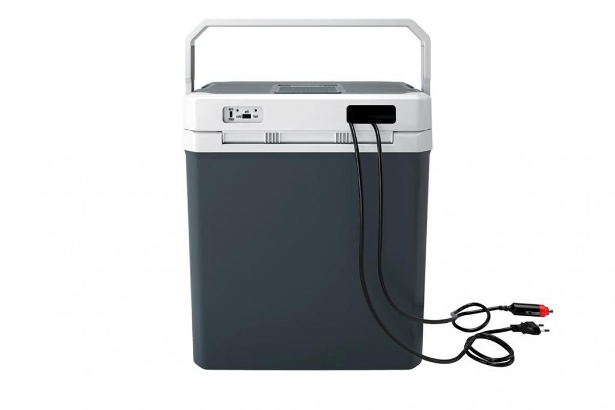 NEVERA TRISTAR ELECTRICA KB-7524 12-230V 24L FRIO-CALIENTE
