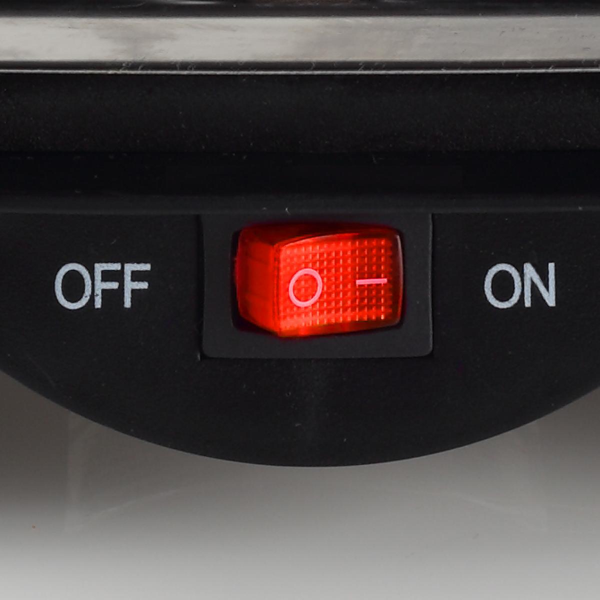 RACLETTE TRISTAR RA2949 4 PERSONAS