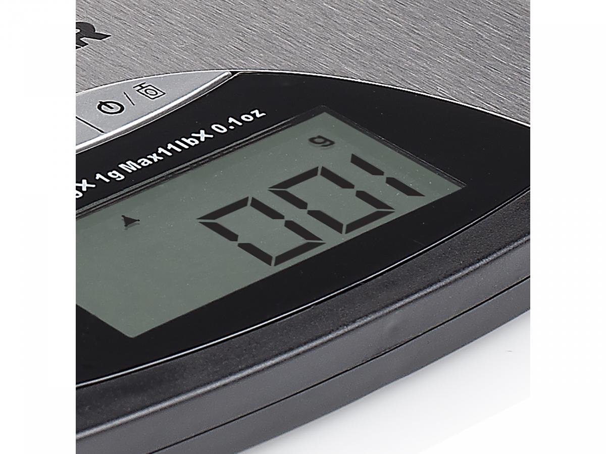 BALANZA COCINA TRISTAR KW2435 5KG DIGIT