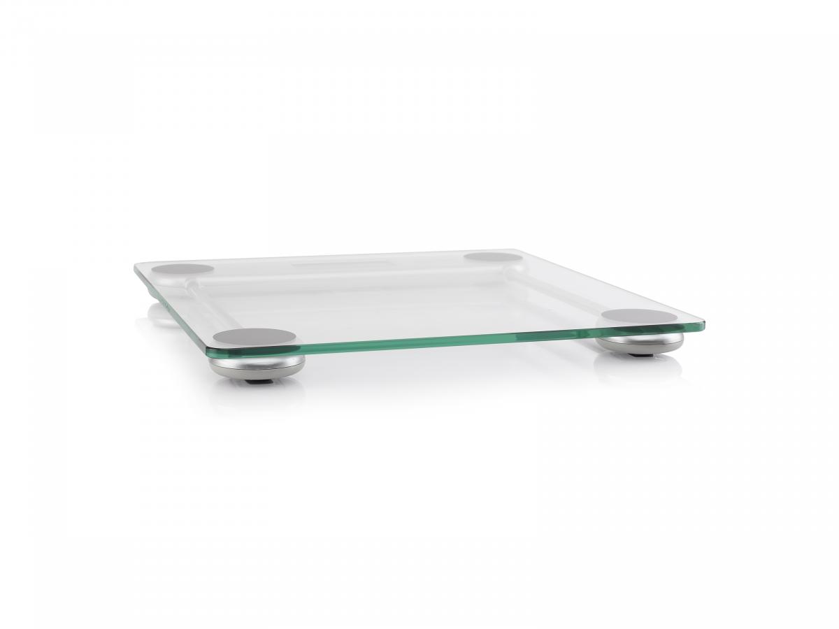 BASCULA BAÑO TRISTAR WG2421 CRISTAL