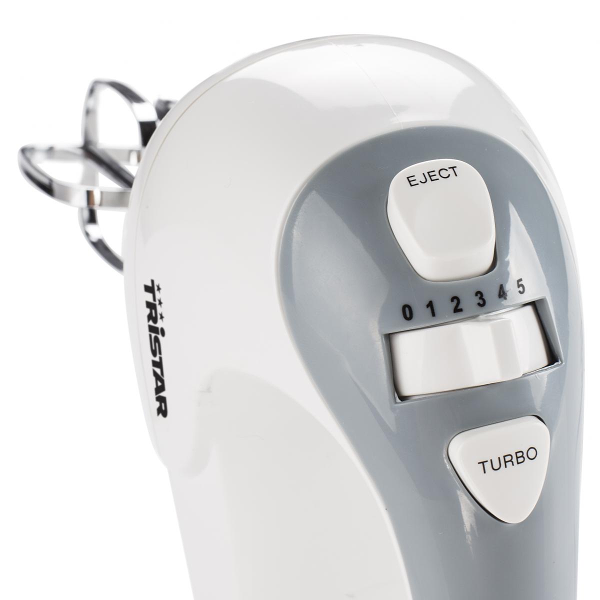 BATIDORA-AMASADORA TRISTAR MX4151 200W