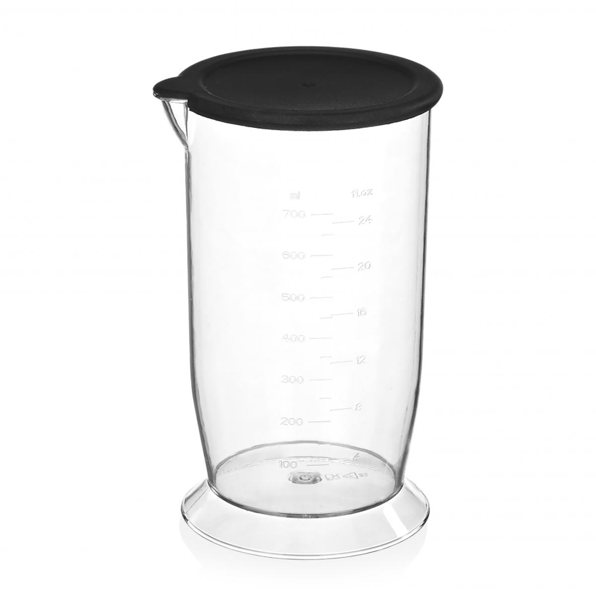 BATIDORA TRISTAR MX4828 1000W INOX C-VASO