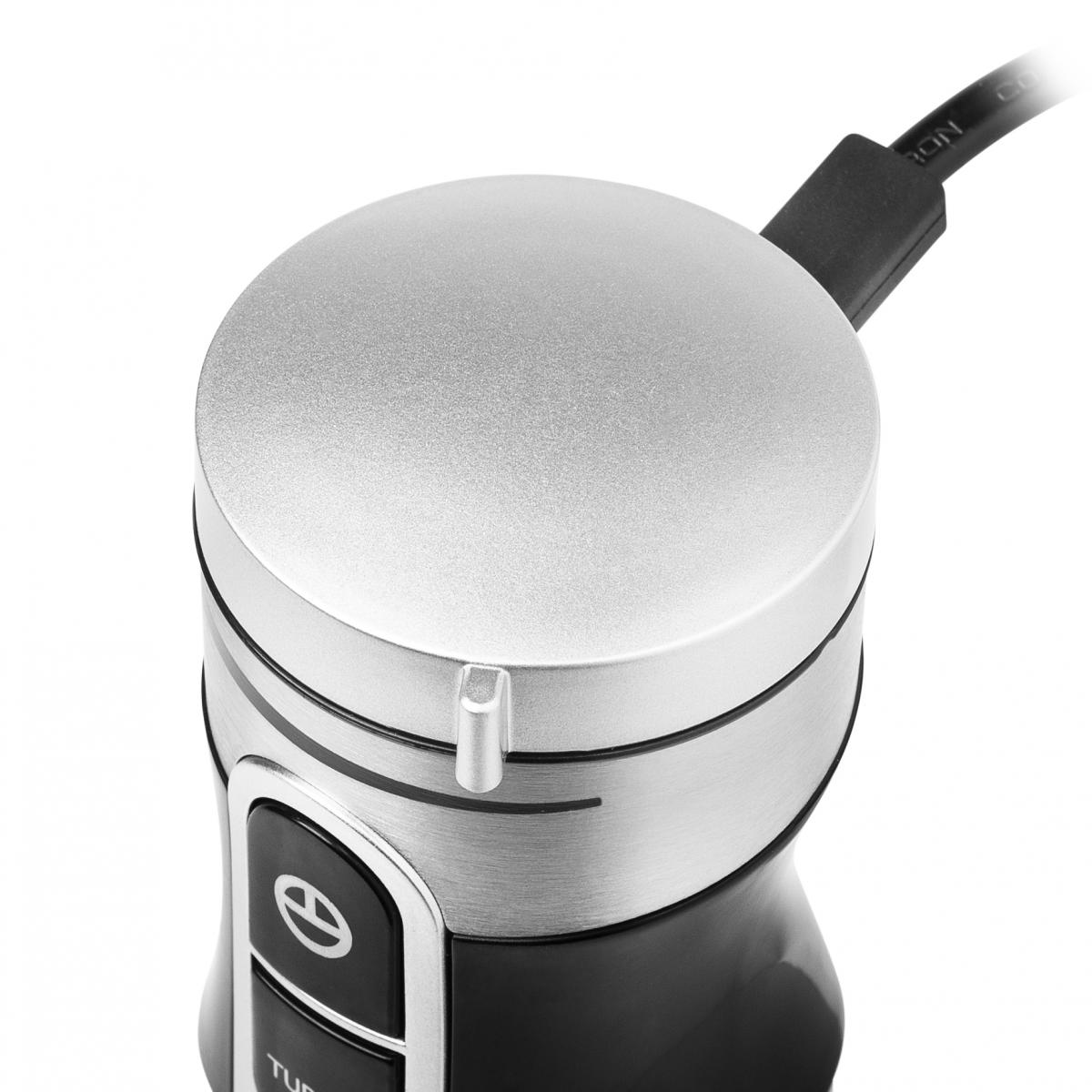 BATIDORA TRISTAR MX4828 1000W INOX C-VASO