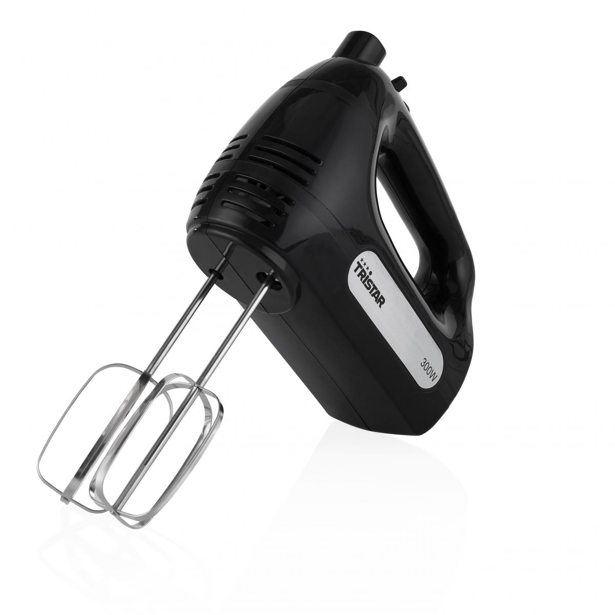 BATIDORA AMASADORA TRISTAR MX4201 300W NGA