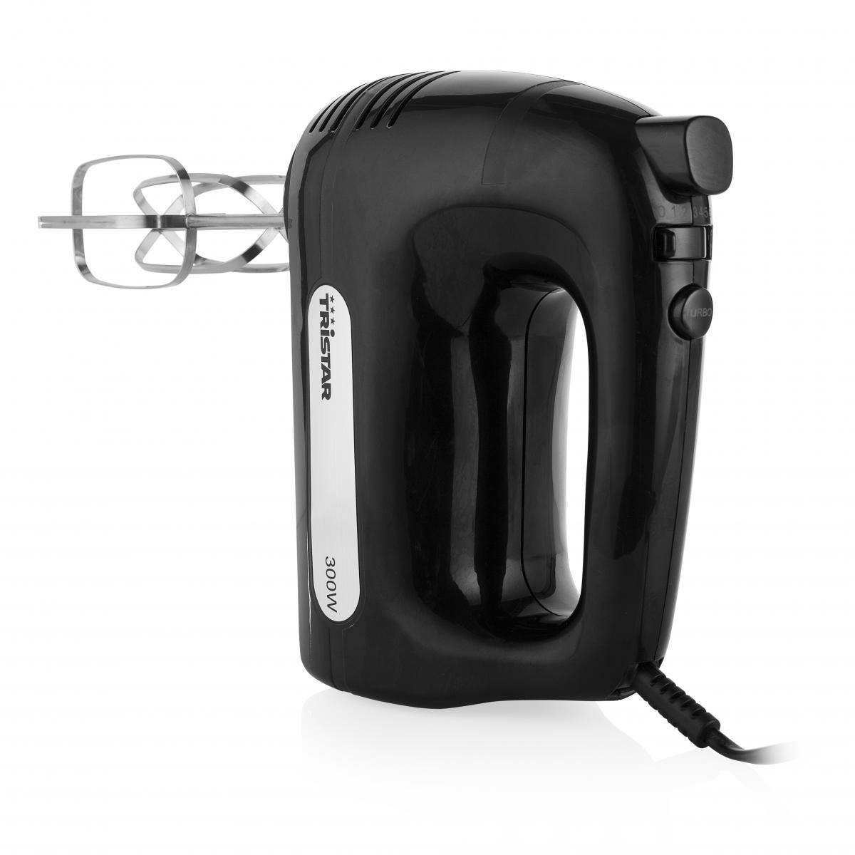 BATIDORA AMASADORA TRISTAR MX4201 300W NGA
