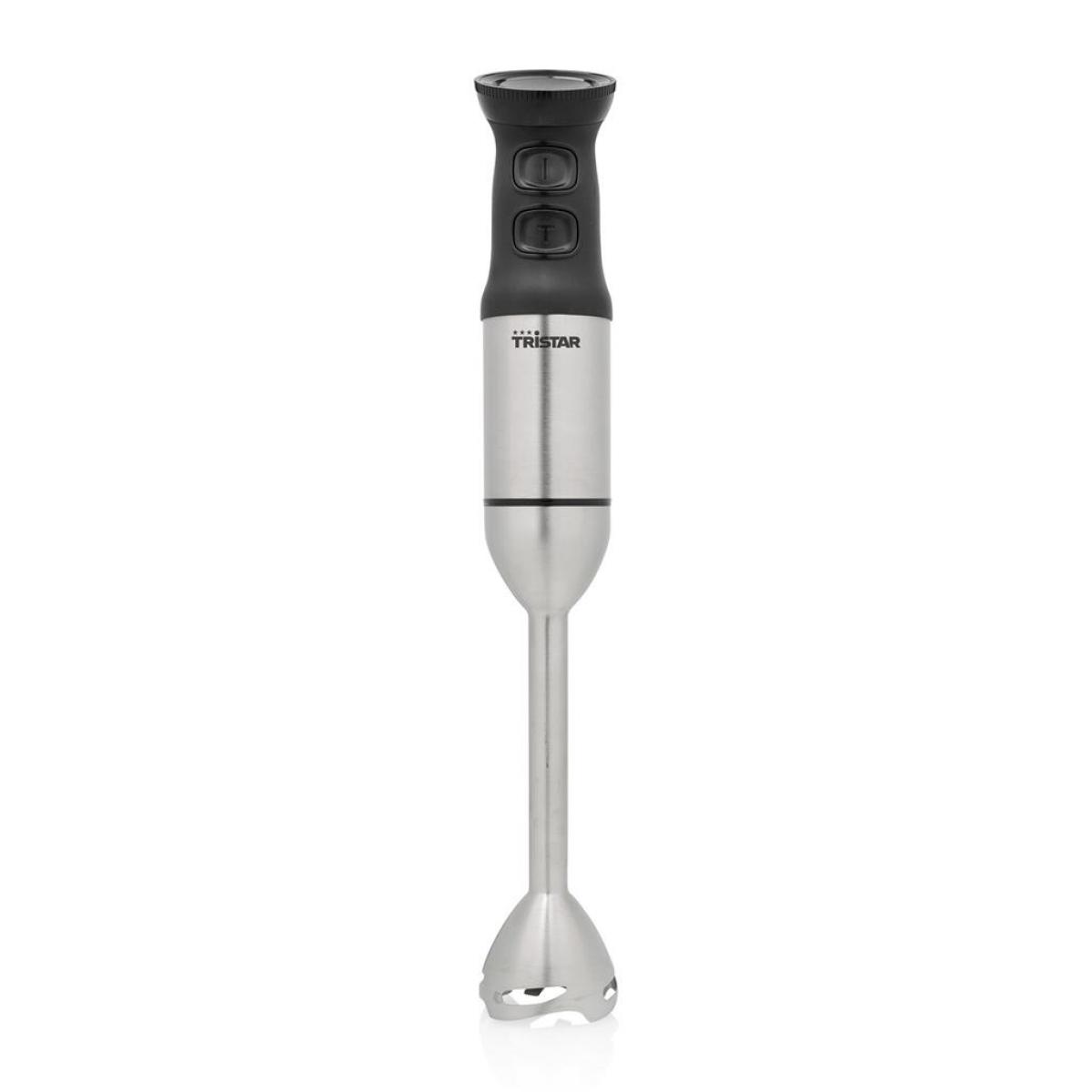 BATIDORA TRISTAR MX-4855 1200W C-VASO INOX