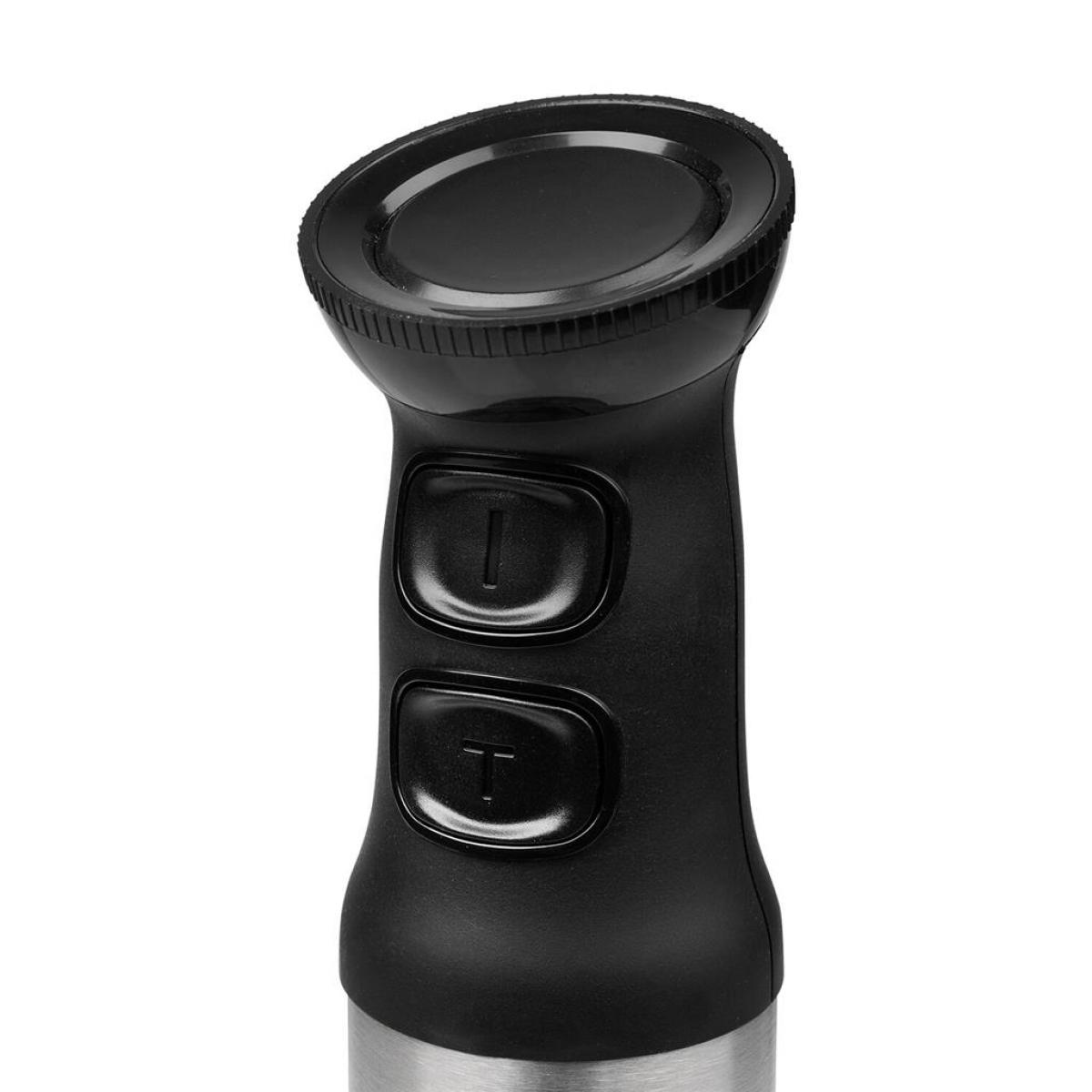 BATIDORA TRISTAR MX-4855 1200W C-VASO INOX