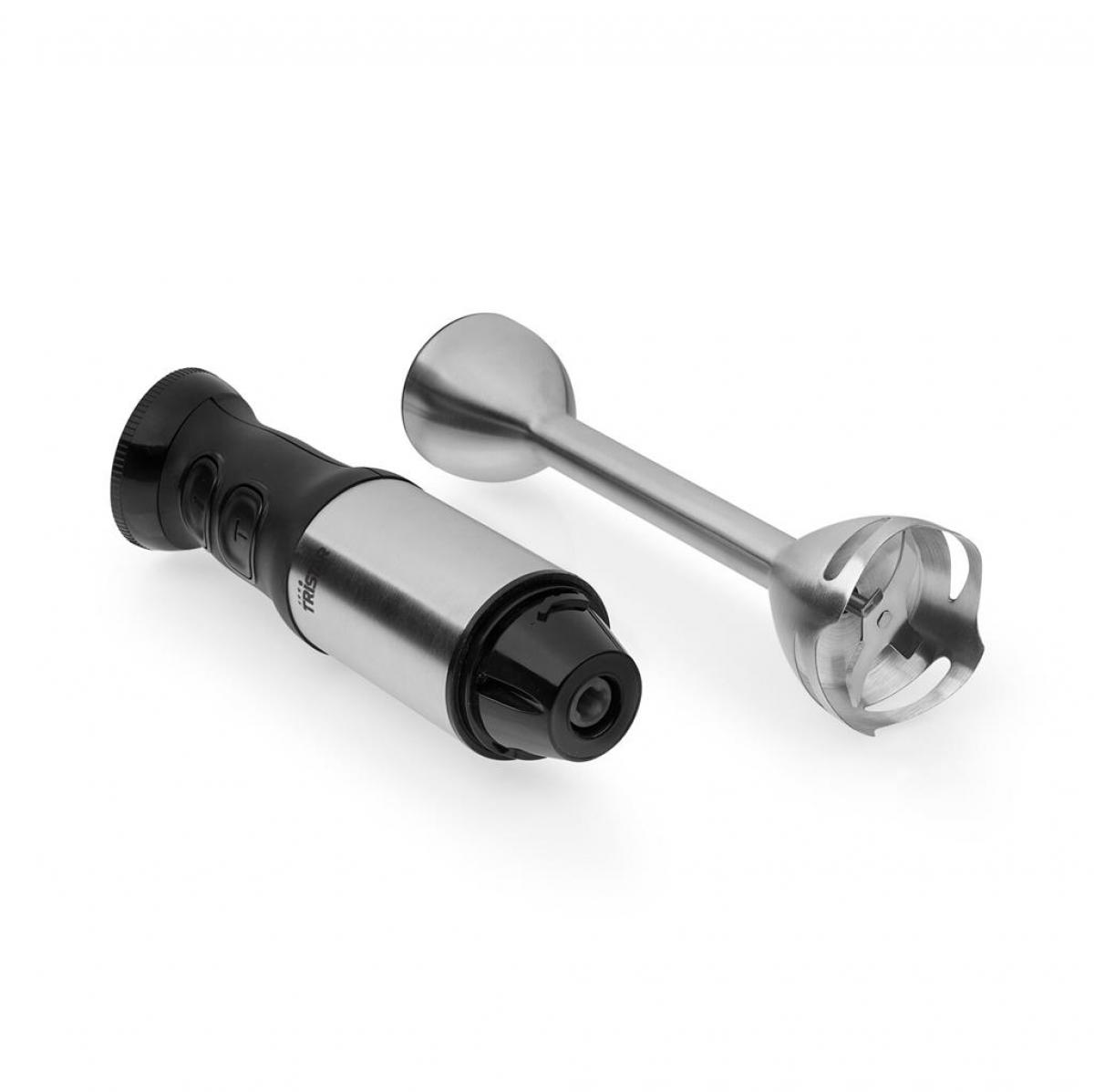 BATIDORA TRISTAR MX-4855 1200W C-VASO INOX