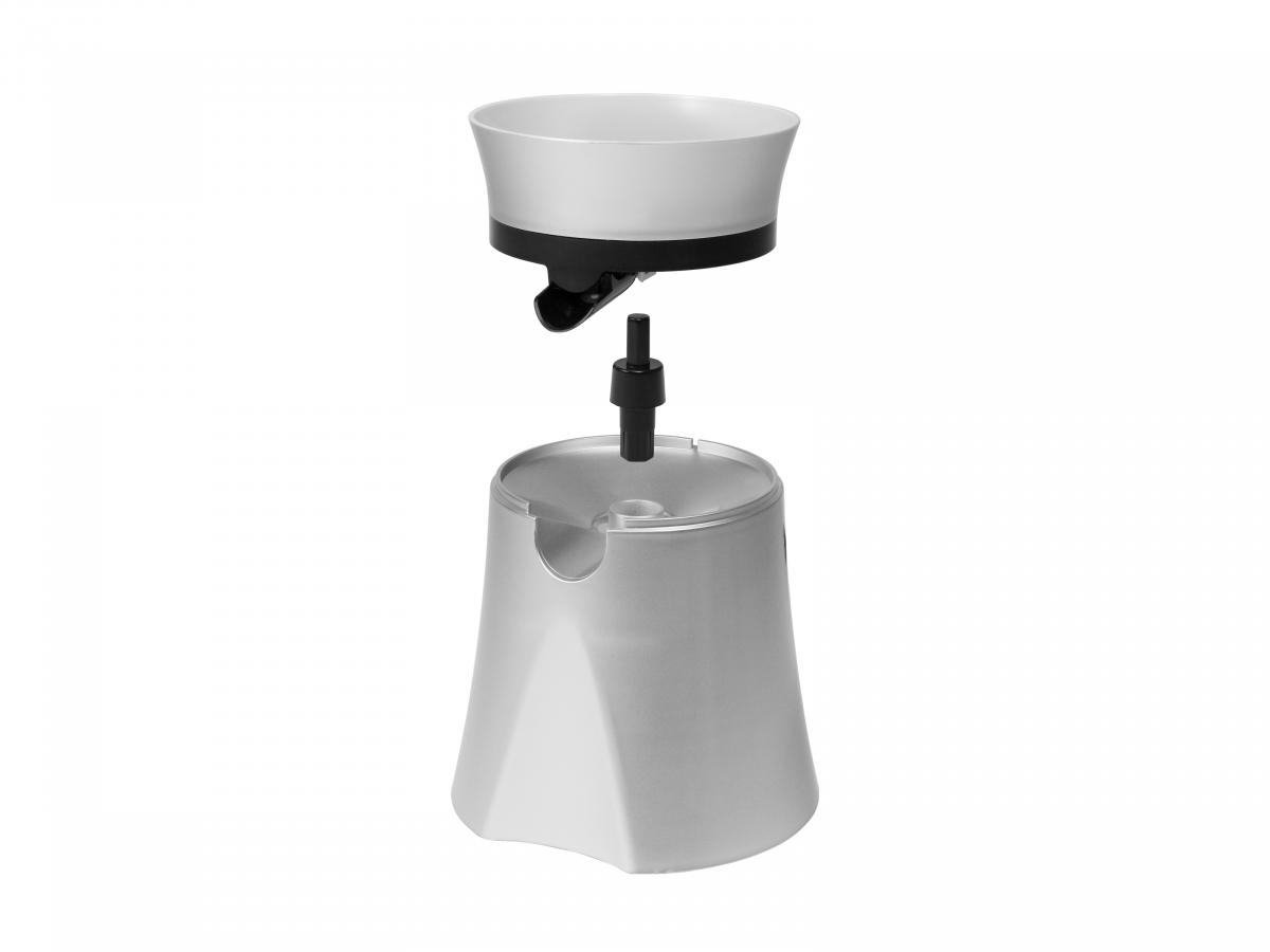 EXPRIMIDOR TRISTAR CP-2262 0,80 L. ACERO