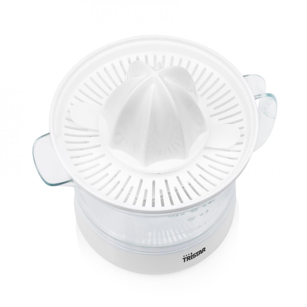 EXPRIMIDOR TRISTAR CP3005 0,5L 25W SIST.ANTIGOTEO